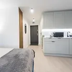Komfortowe Mieszkanie Blisko Parku Appartement *