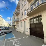 Komfortowe Mieszkanie Blisko Parku *