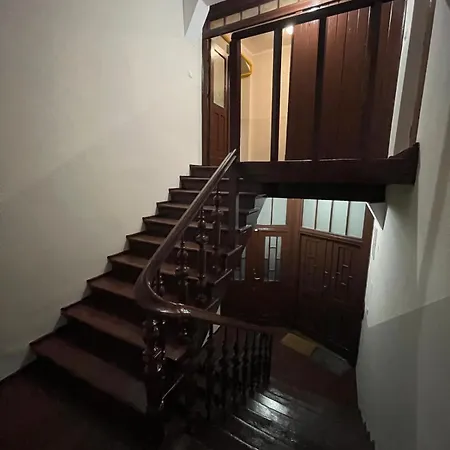 Komfortowe Mieszkanie Blisko Parku * פוזנן