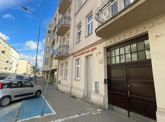 Komfortowe Mieszkanie Blisko Parku *