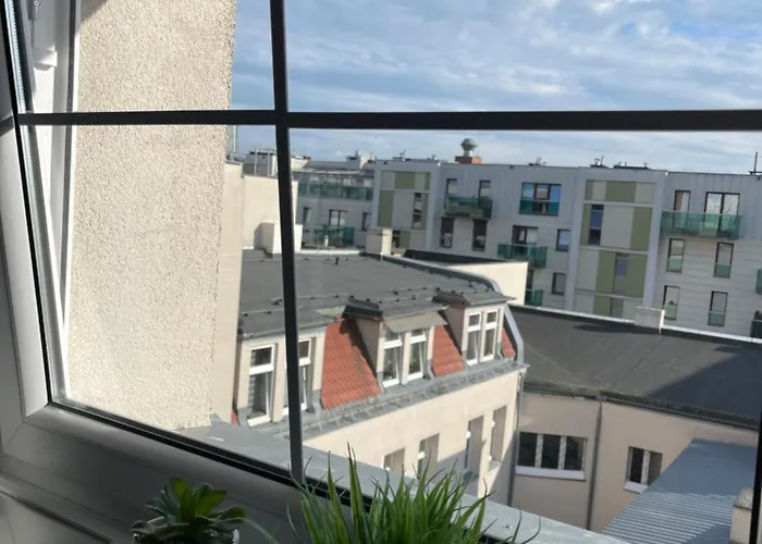 Komfortowe Mieszkanie Blisko Parku * 포즈난